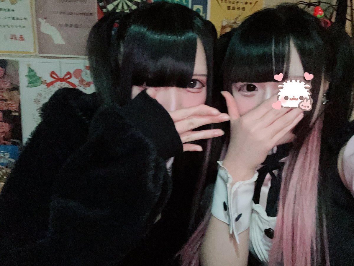 ❤︎︎CafeLapin❤︎︎ 本日18時オープンらび🐰💕 本日のうさぎさんは