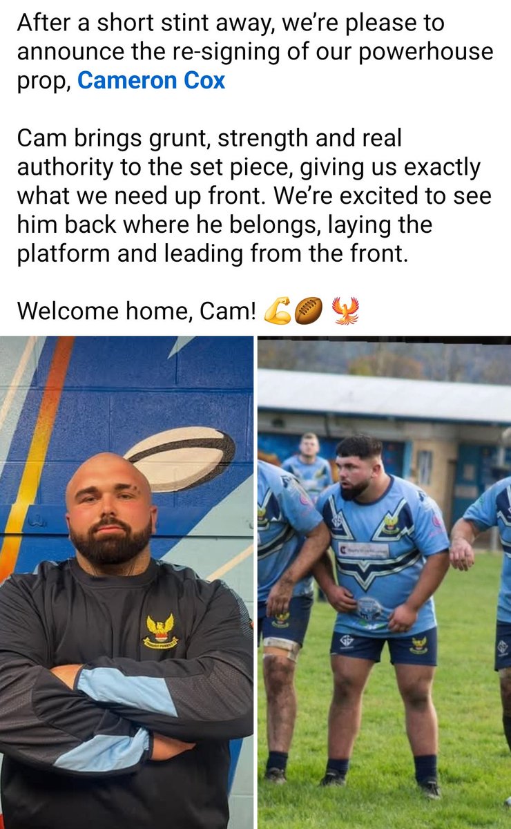 TreharrisPhoenix tweet media