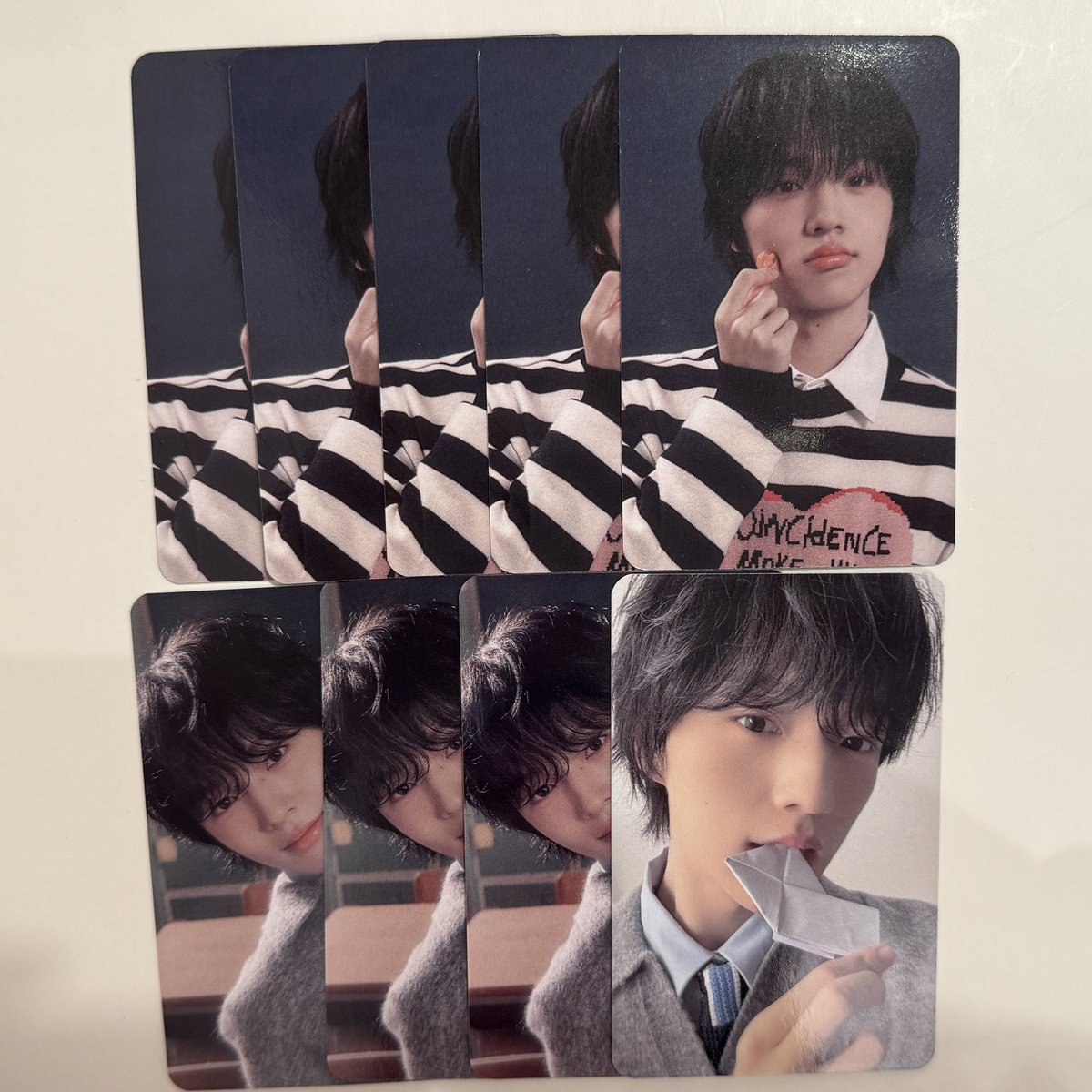 ウミ:取引垢 tweet media