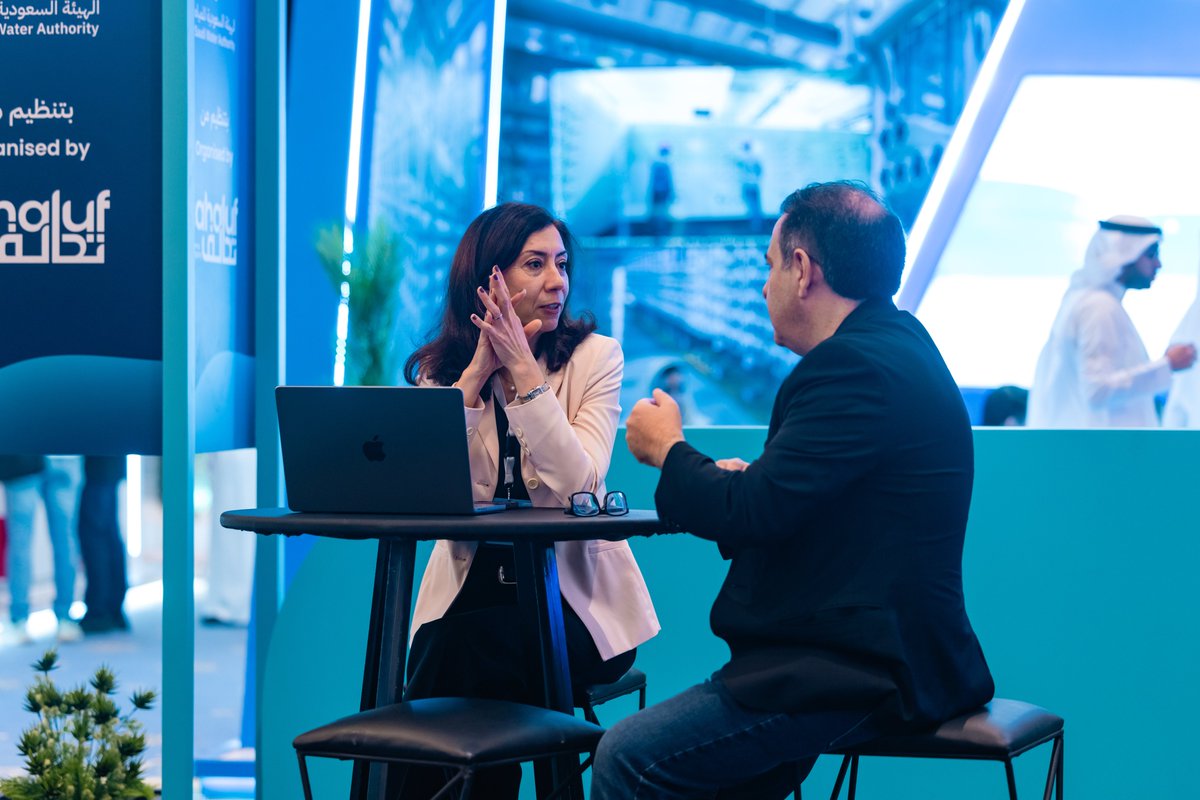 IDWS Conference tweet media