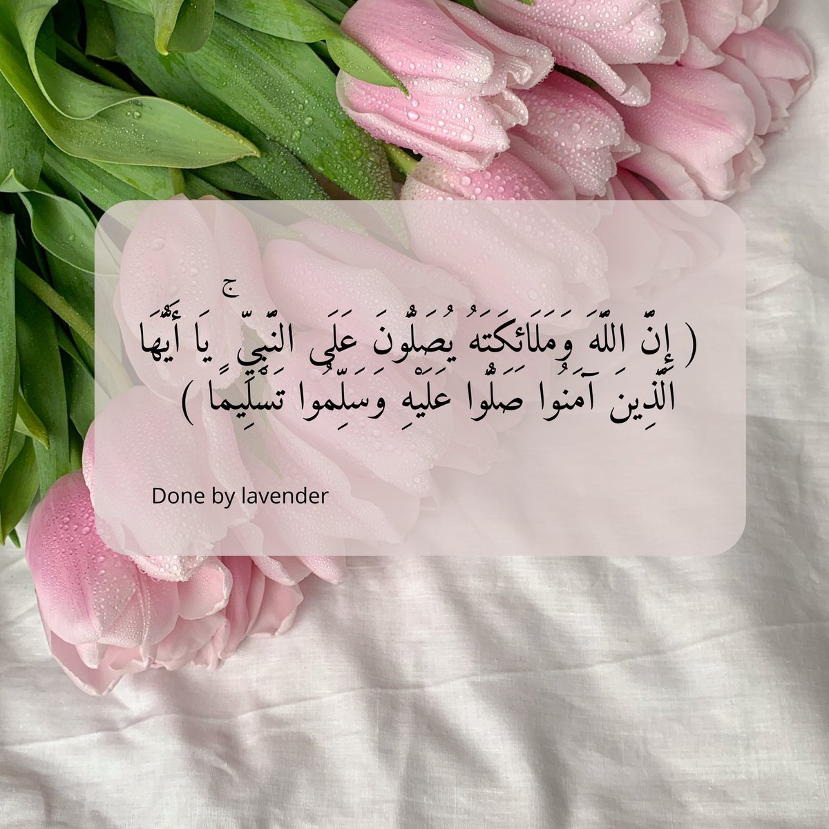 Lavender🪻🇸🇦 tweet media