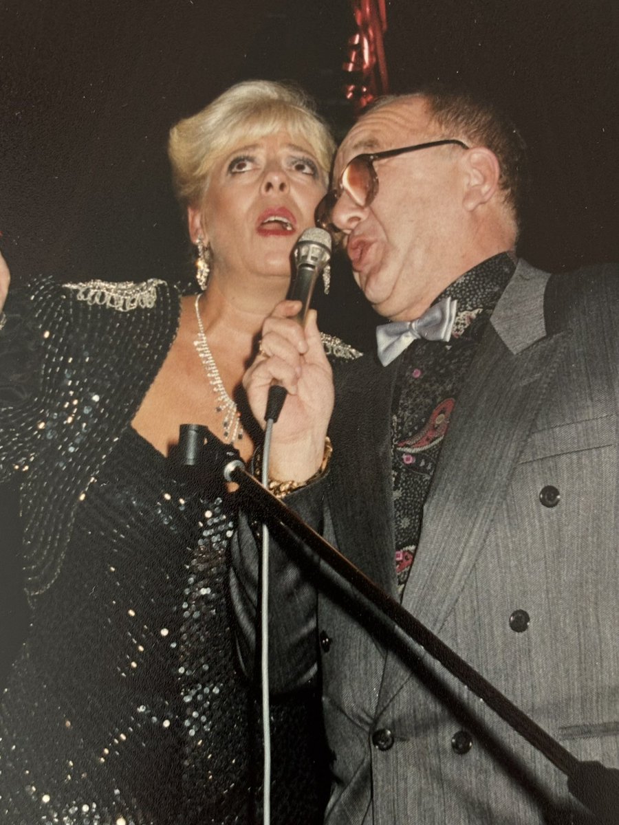 Mark Llewellin DL tweet media