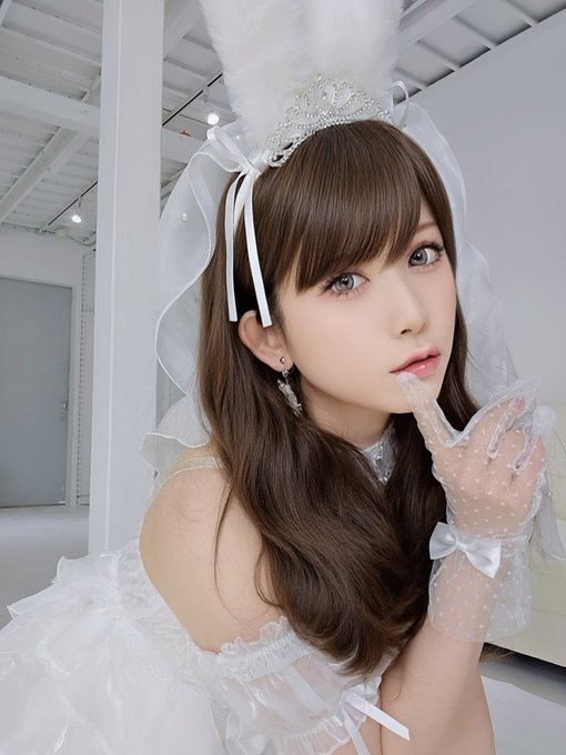 コスプレイヤー🍓のTwitter画像21