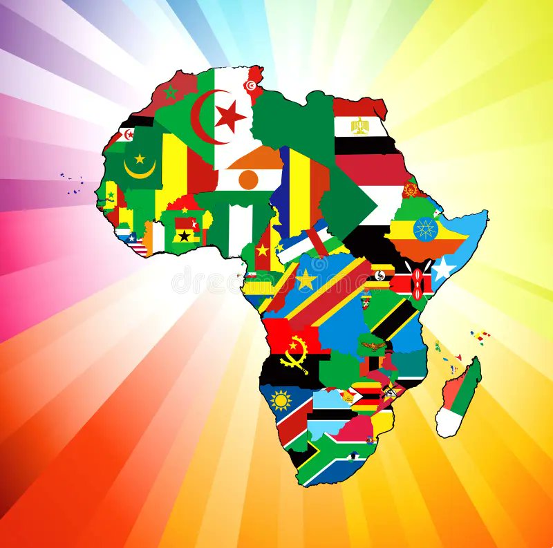 sholard_mancity's tweet photo. I’ve read the news about President Trump suspending the Green Card Lottery.

I honestly think this moment should force a deeper conversation.

If everyone’s dream is to flee Africa, who will fix Africa?

Progress will not come from escape alone.
It will come from citizens who stay, organise, and demand better.
Root out corruption.
Hold looters accountable.
Reject bad debts.
Elect better leadership.

One day, I hope it will be African countries offering opportunity to the world, not begging for it.