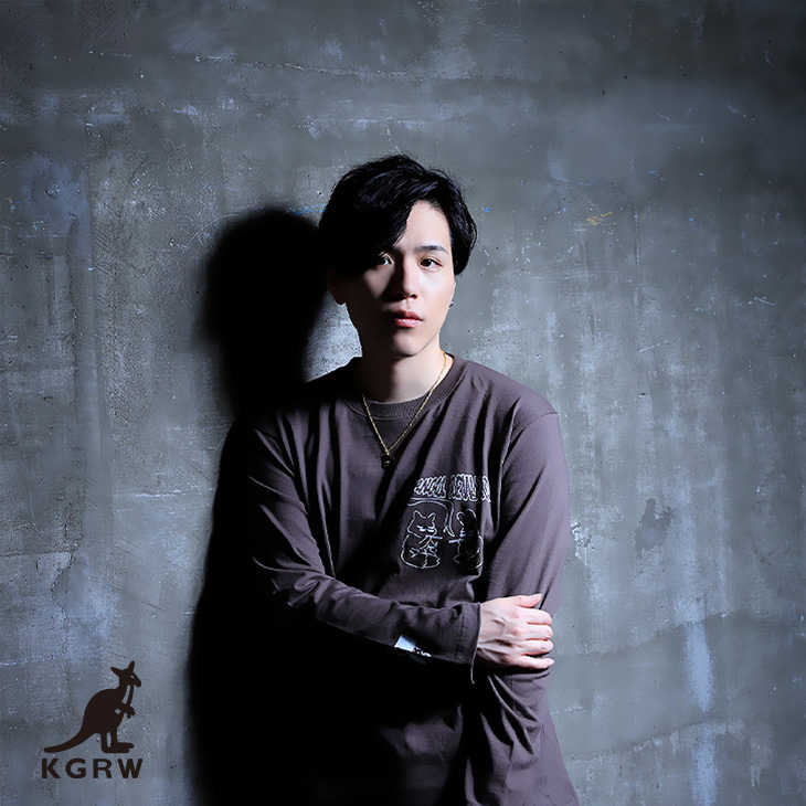 FOX RABBITさんとのコラボアイテム第2弾が受注締め切りまで残り1時間