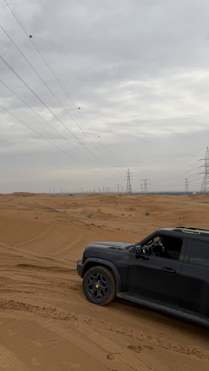 الظَبي tweet media