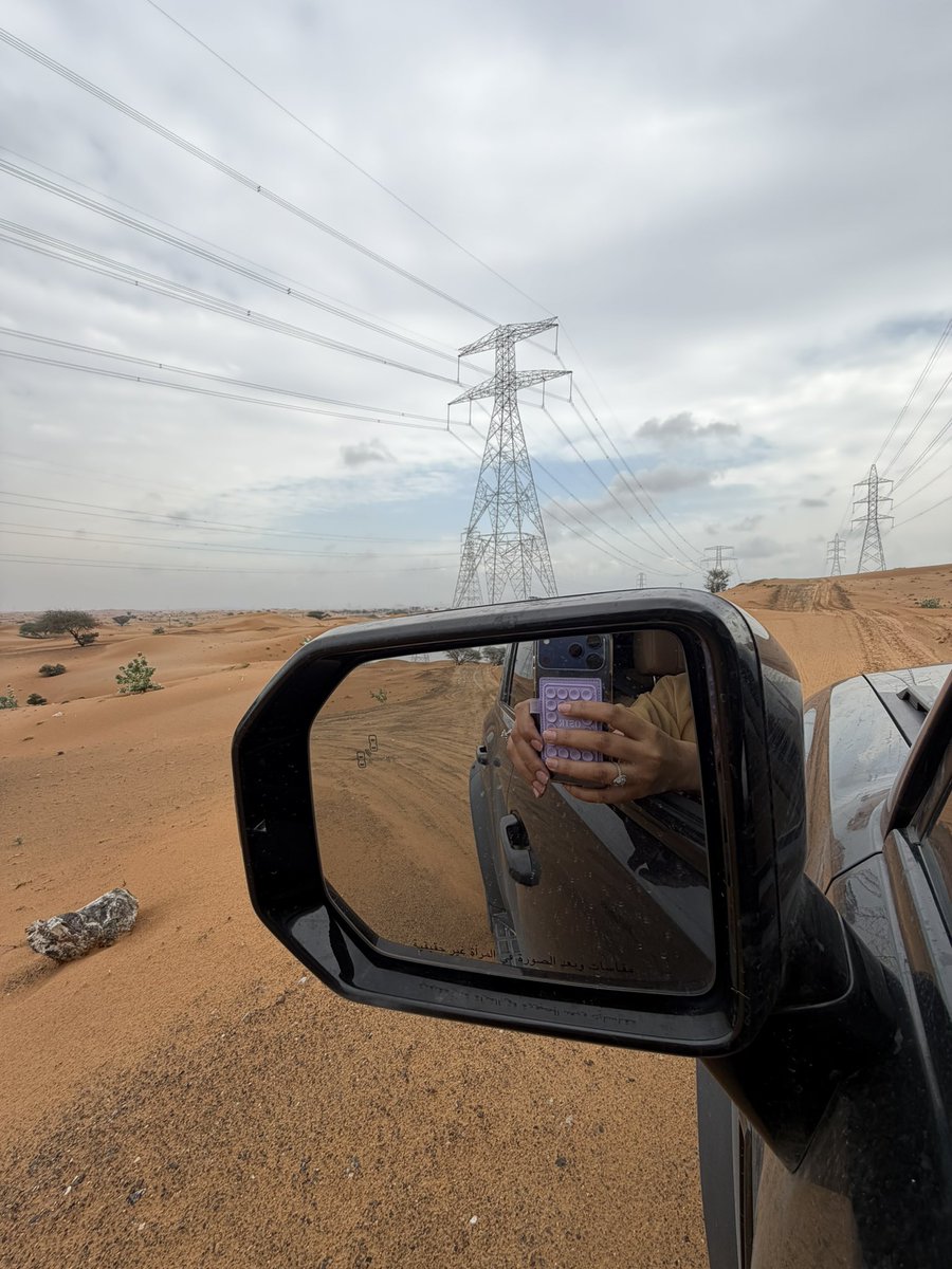 الظَبي tweet media