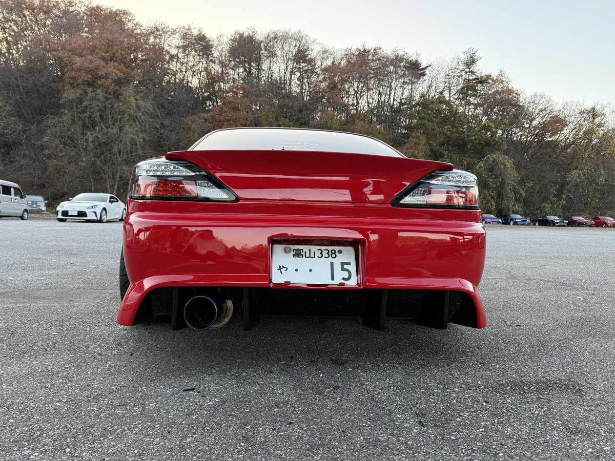 ヨッシー (@s15_Yossy) / Posts / X