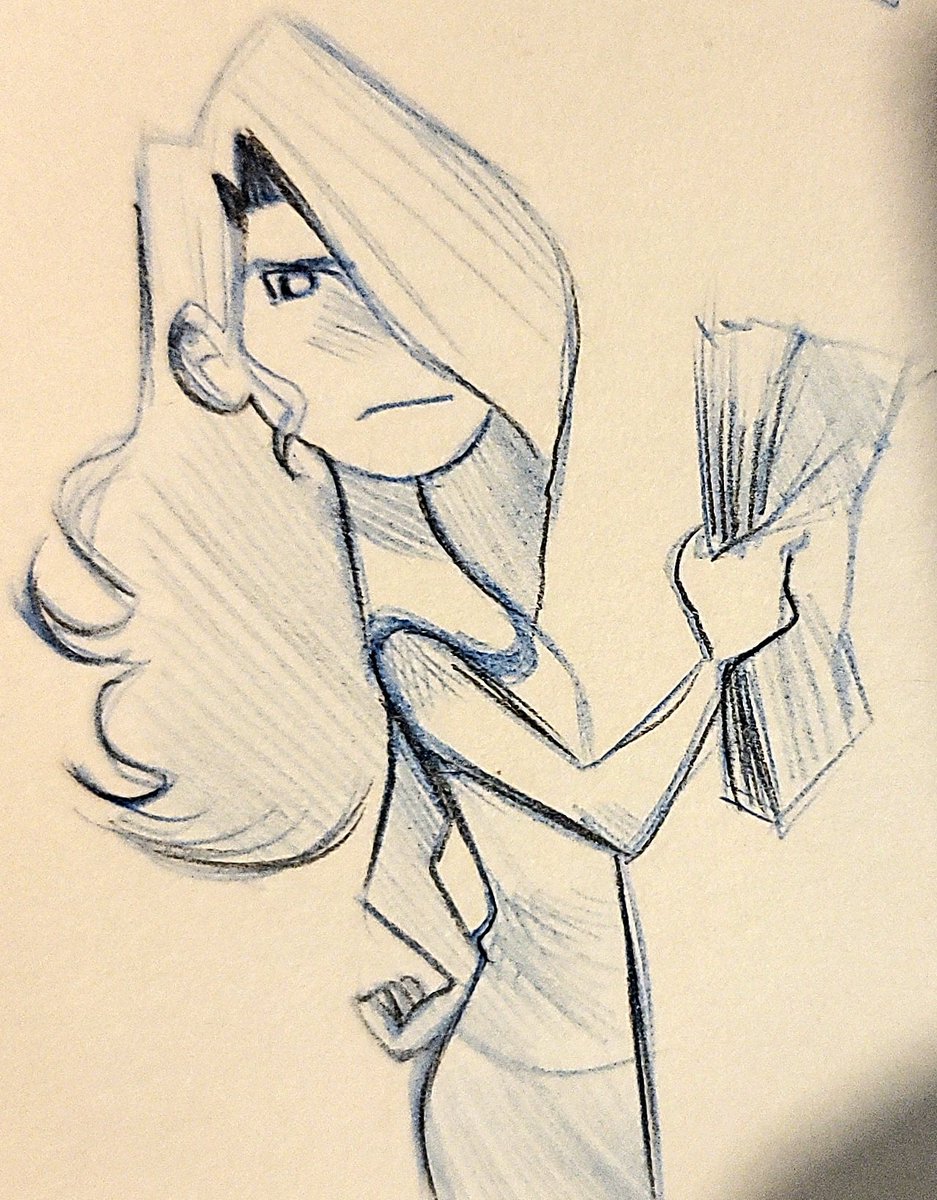 컬러샤프심을 찬양하라