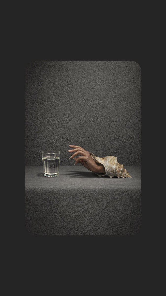 canvas_zi_nft's tweet image. Morning &amp;amp; Sold 🌬🤍
A world thanks to my dear friend and talented #artist , @iSlayAura for collecting  two pieces !
Im so glad you liked my work dear 🌹🧚🏼‍♀️
#NFTCommmunity #NFTartist #art