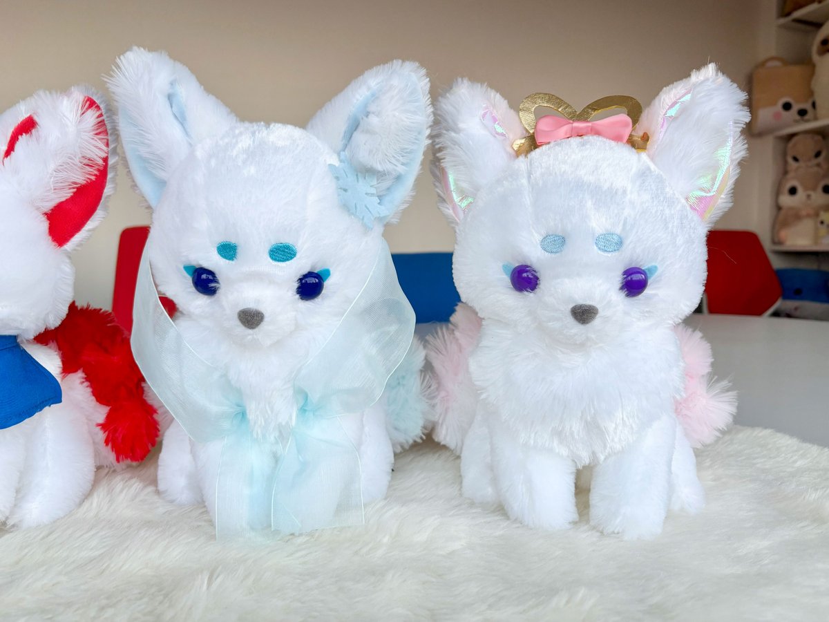 ちょコンと九尾さま