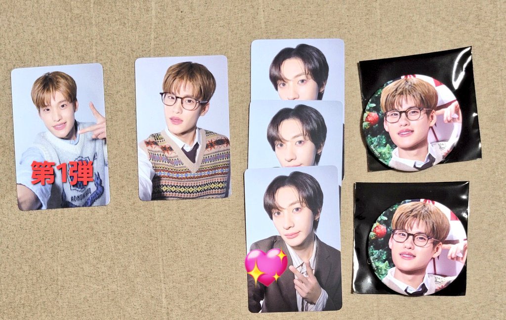 取引垢 tweet media