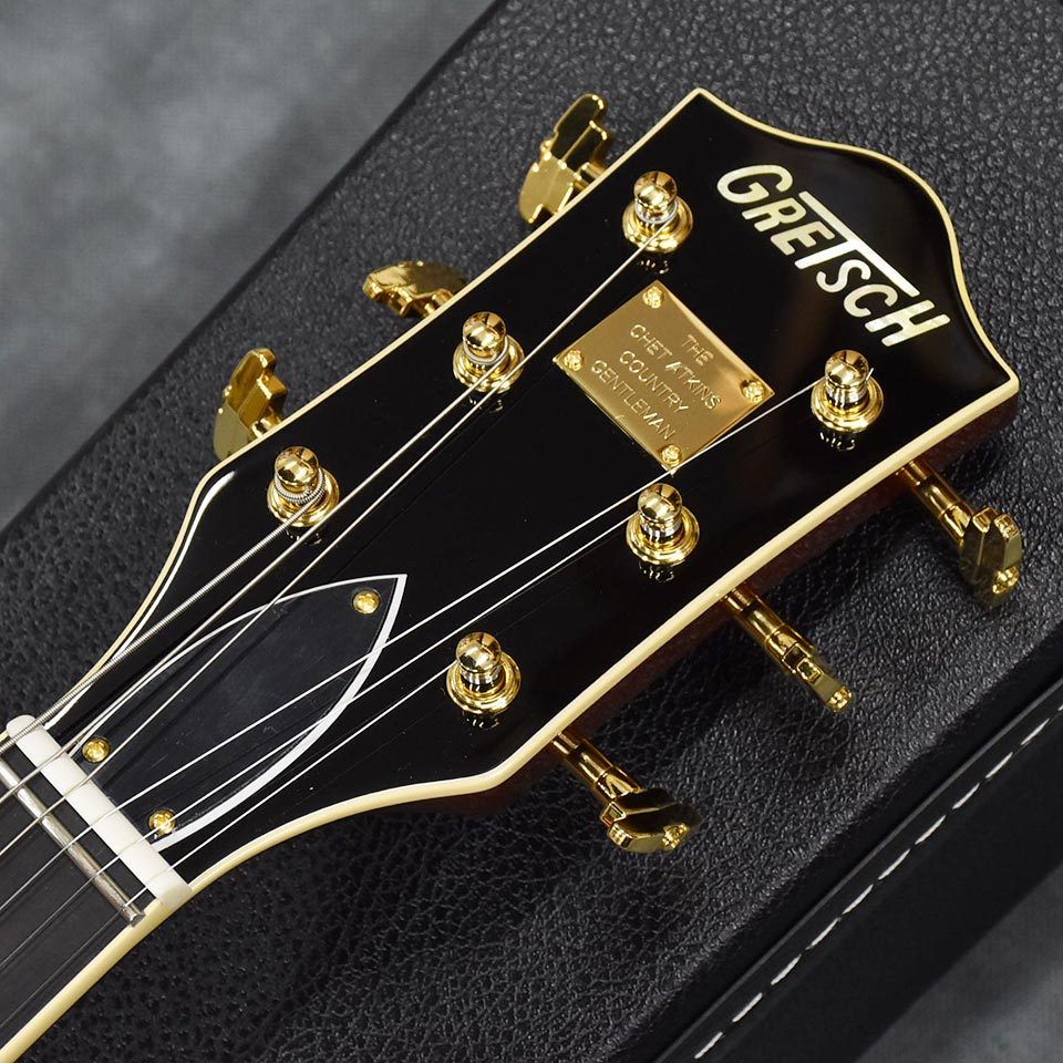 宮っ地 Gretsch/G6122T-62 Vintage Select Edition '62 Chet Atkins Country
