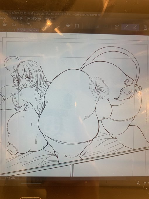 まむこは達磨の目と同様に最後に描きこむのが作法とされています( `ᾥ' )✒️( ΦωΦ )( ΦωΦ )また訳分からんとこを 