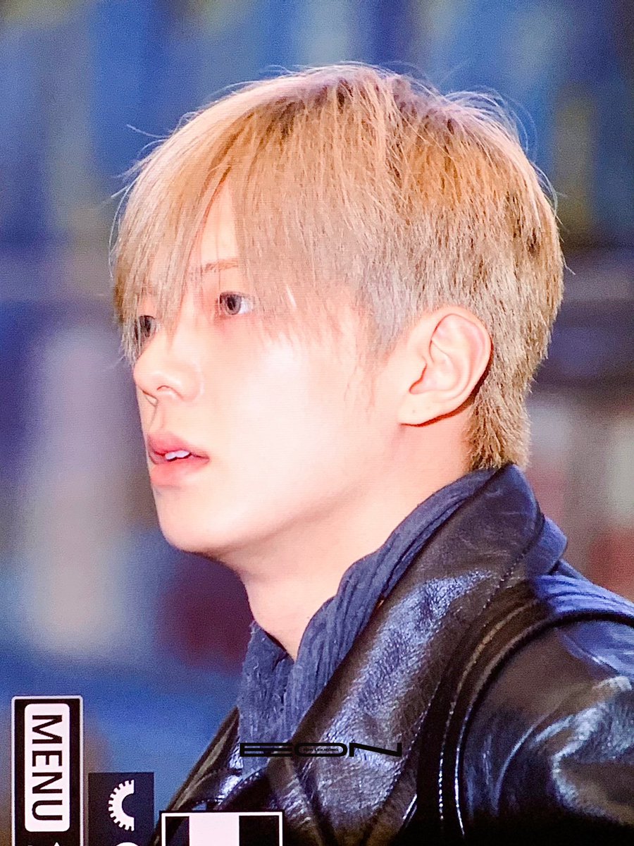 EON_LJ's tweet image. 251219 쩡님진짜잘생김😳

#이정 #전이정 #LEEJEONG #イジョン