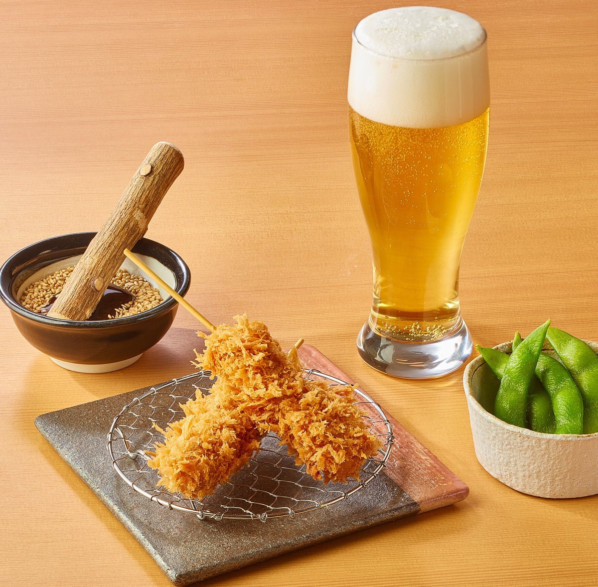 とんかつ新宿さぼてん【公式】 (@shinjukusaboten) / Posts / X