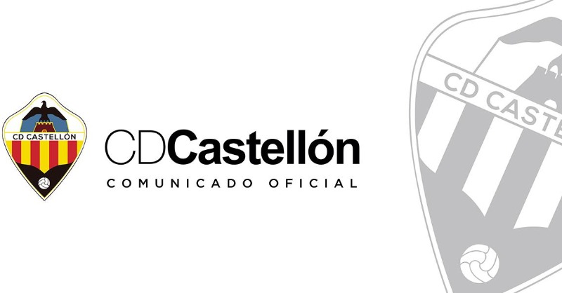 CDCastellon's tweet photo. Comunicado Oficial | Estado de salud de Pablo Hernández

¡Mucho ánimo y pronta recuperación, Pablo!

#PPO👂