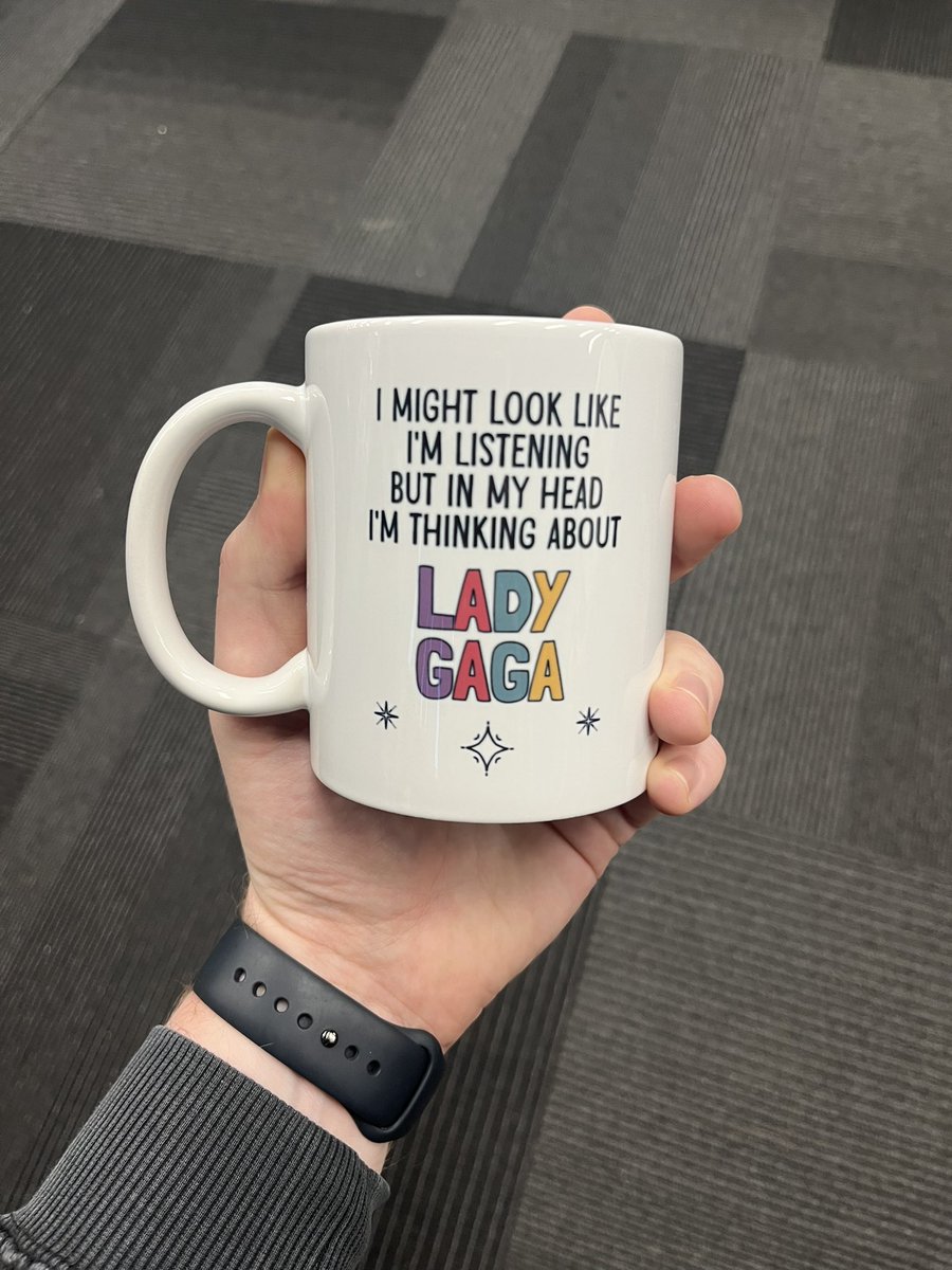 Obsessed with my Secret Santa 😭