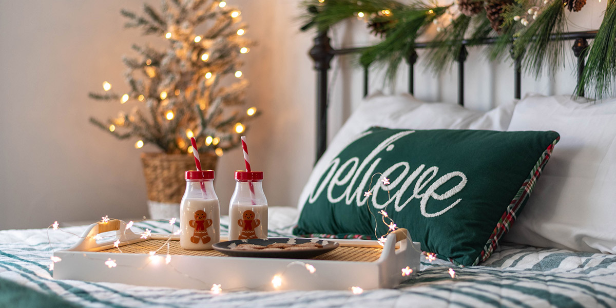 Zure atsedena hobetzen duten jakiak (bai, baita Eguberrietan ere)  ➡️ tinyurl.com/2xotdy4s