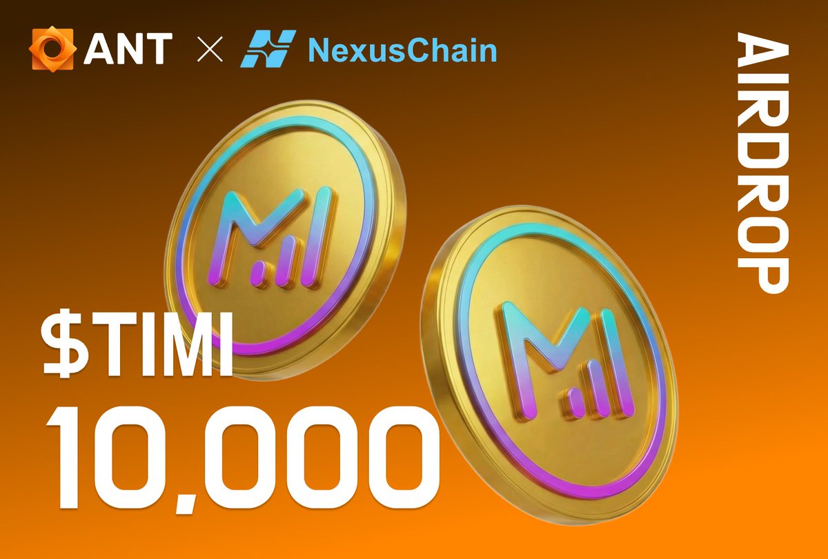 ANT.FUN OFFICIAL tweet media