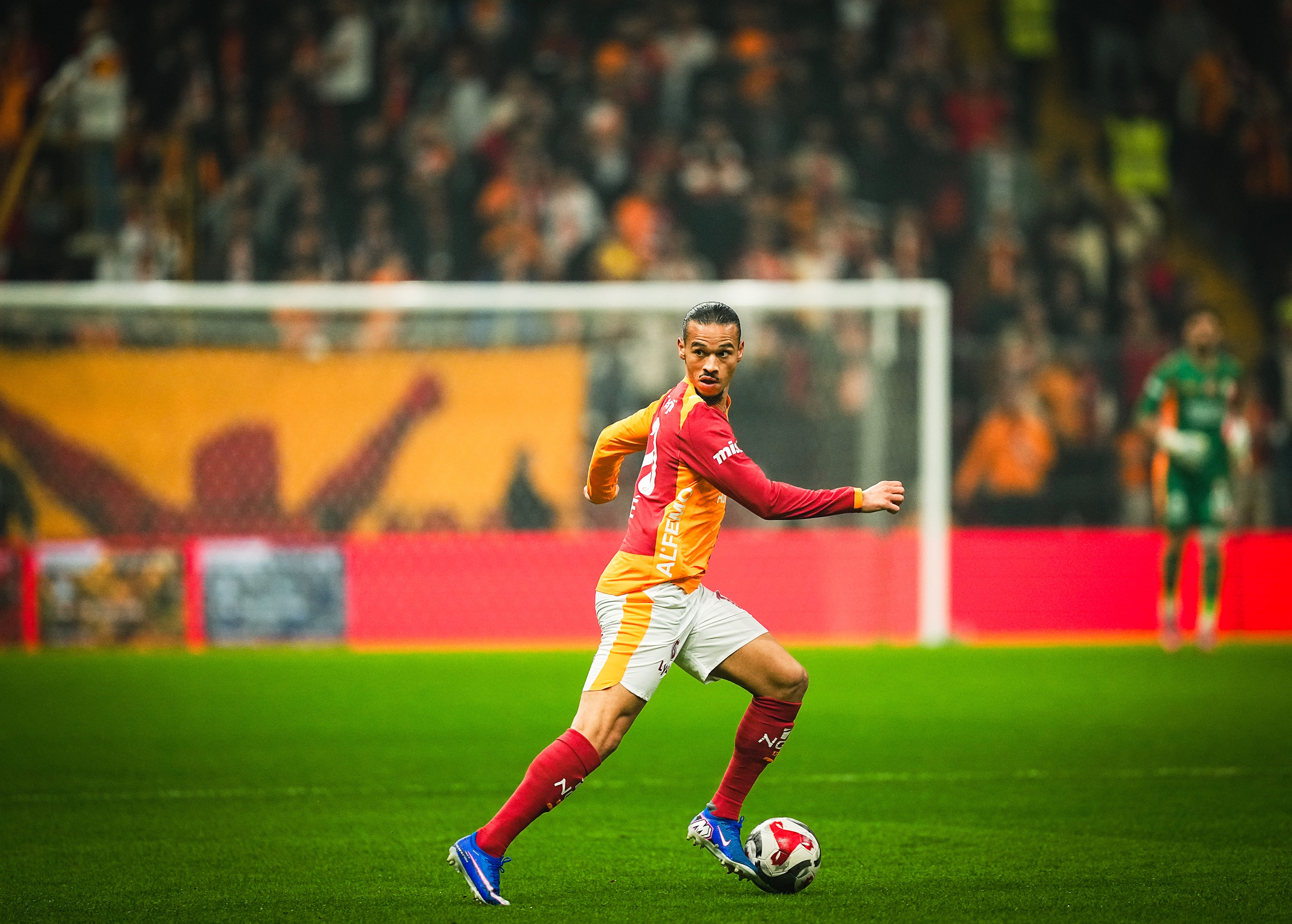 Galatasaray-Kasımpaşa | SÜPER LİG CANLI MAÇ ANLATIMI