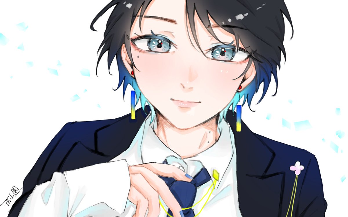 ご依頼♡ イラスト依頼について】 ✨ご依頼受け付けております✨ 値段やイラスト