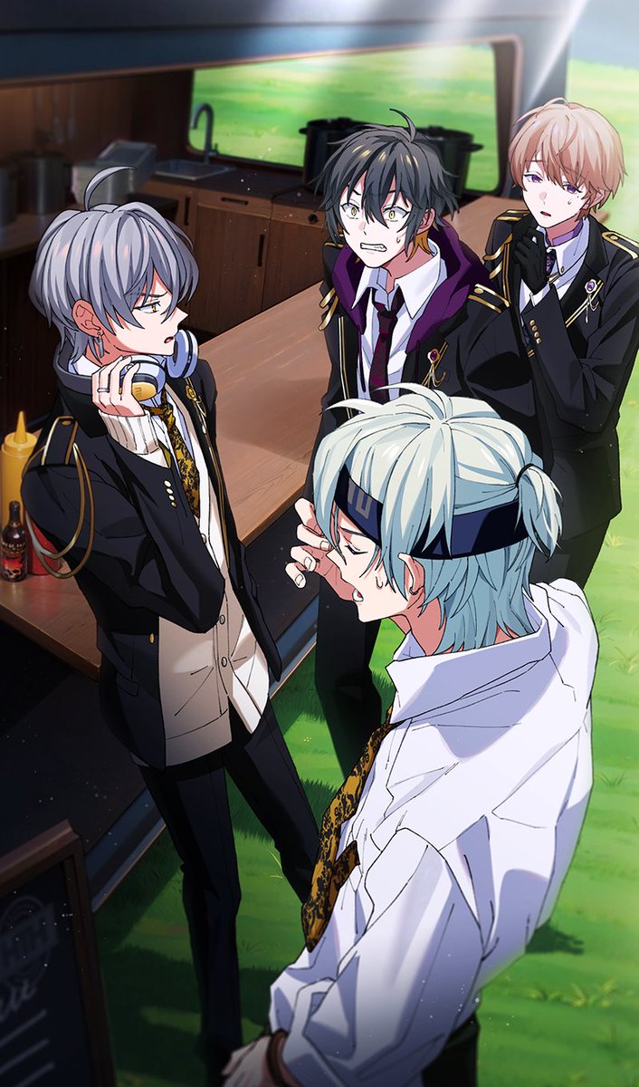 俐佳 𝐑𝐈𝐊𝐀 (@KurosagiRika) / Posts / X