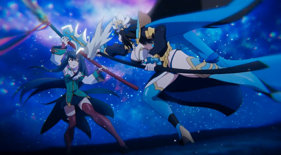 DMM GAMES、「恋姫シリーズ」初となる全シリーズ集結の超大作『恋姫