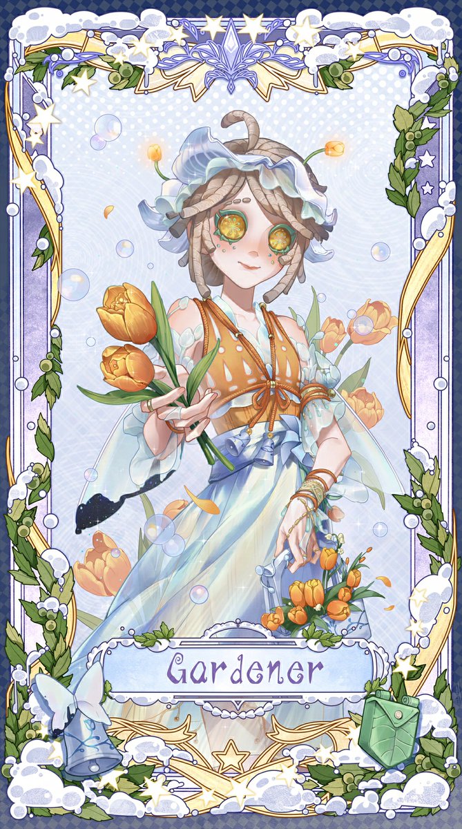 公式】IdentityV 第五人格 (@IdentityVJP) / Posts / X