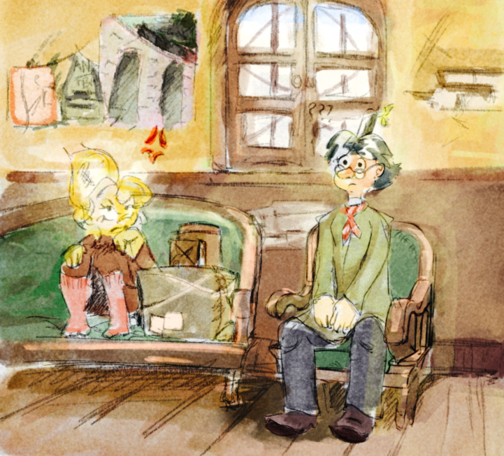 🍄 Lilla's art bakery 🍄 tweet media