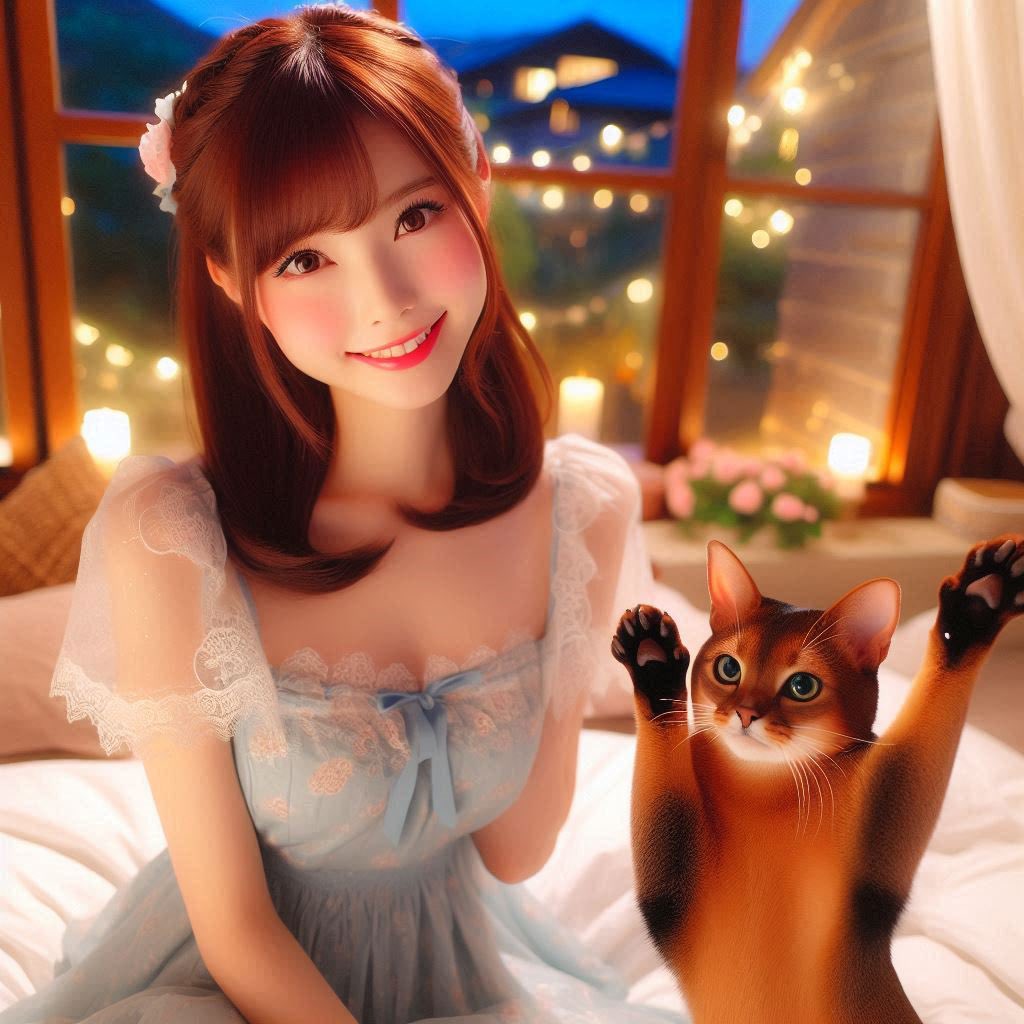 ねこ男爵 (@LunaCat_Baron) / Posts / X