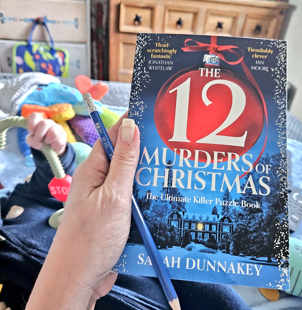 📚MirandasBookScape🌱 tweet media