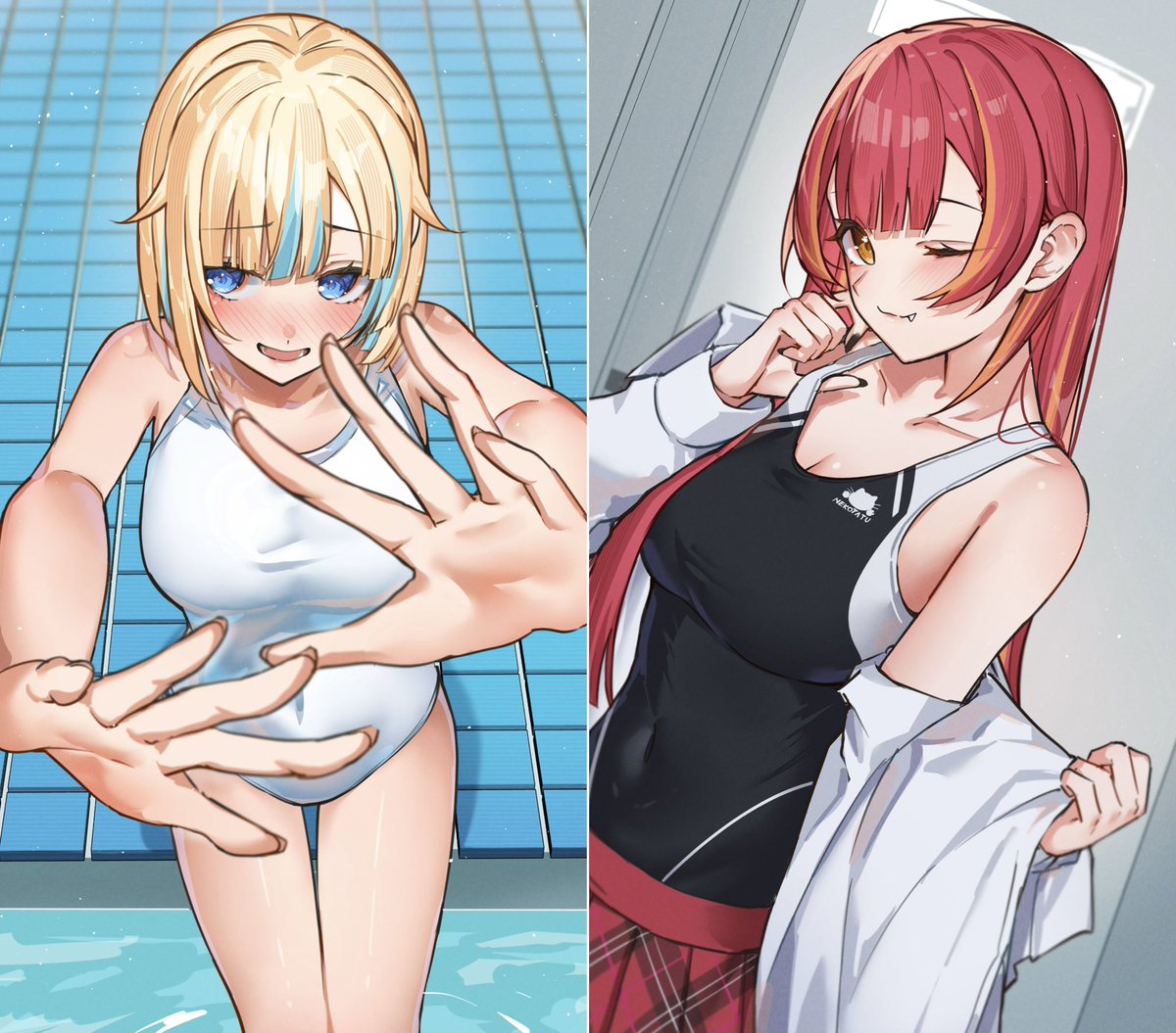 りんごゼリー (@ringo_Zerry_6) / Posts / X