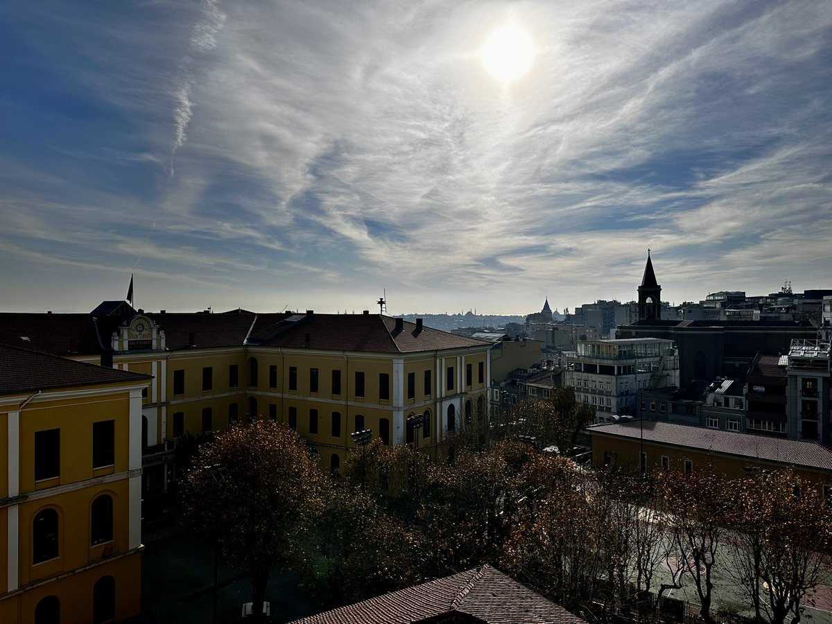 ali tiknazoglu tweet media