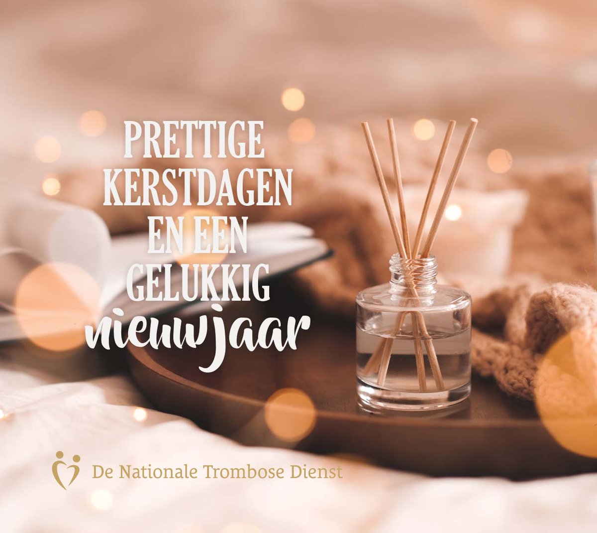 Fijne kerstdagen en een gelukkig en gezond nieuw jaar! 🌟

Dat 2026 een jaar vol mooie momenten voor u mag worden.

Warme groet,
Alle medewerkers van De Nationale Trombose Dienst