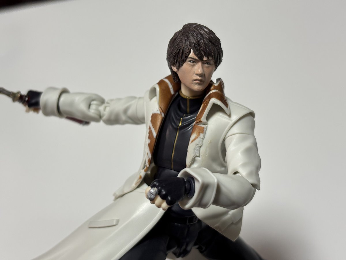 K.O.タロー/進化前 (@kou164ss) / Posts and Replies / X