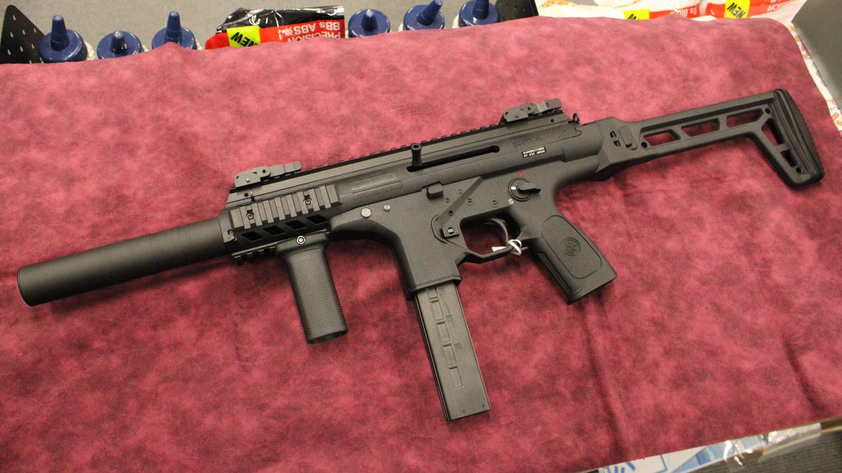 KSC PMX ガスブローバック DXセット≪限定生産品≫が新入荷！ 対応