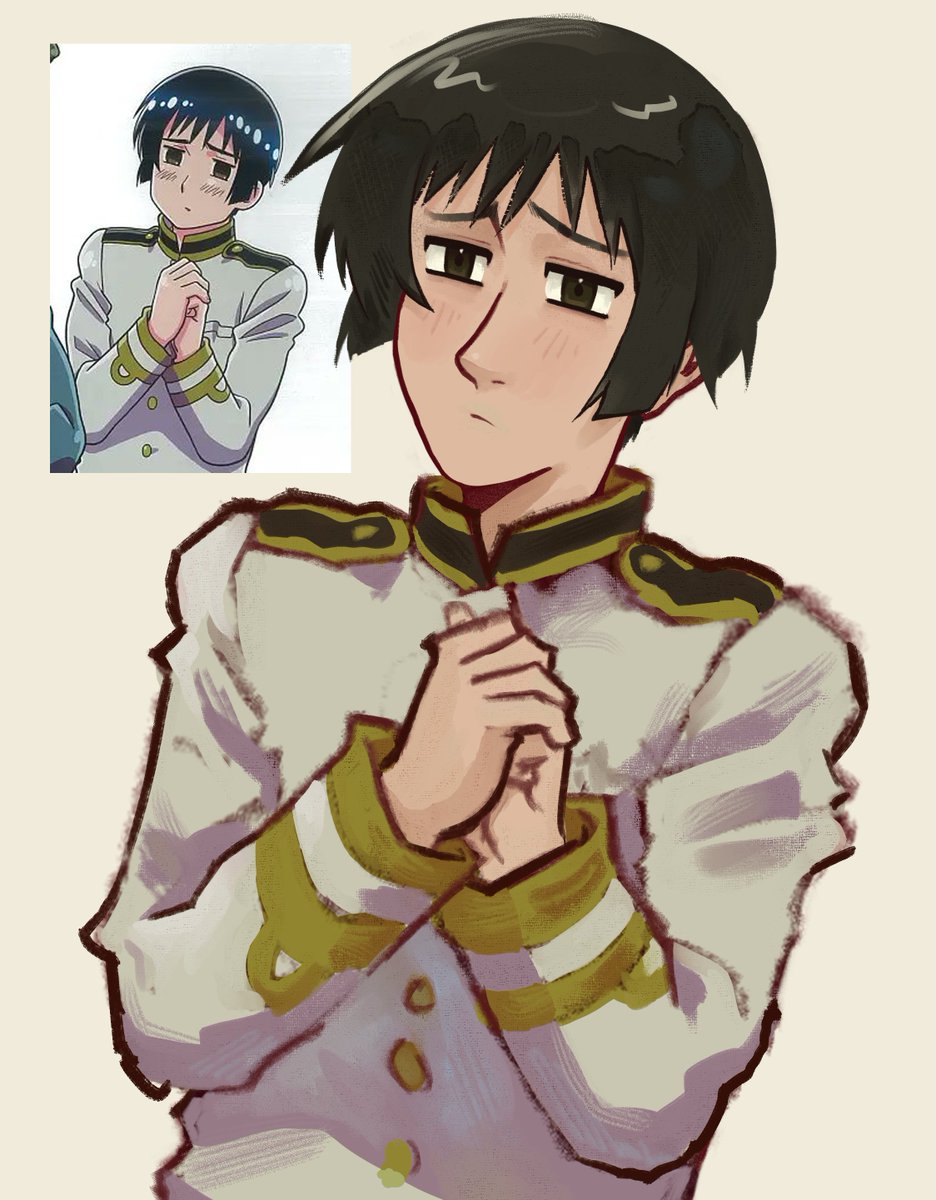 somebodyprob_'s tweet photo. sorry I havent posted have a sketch as apology

#hetalia https://t.co/ZHuXIcNuEa