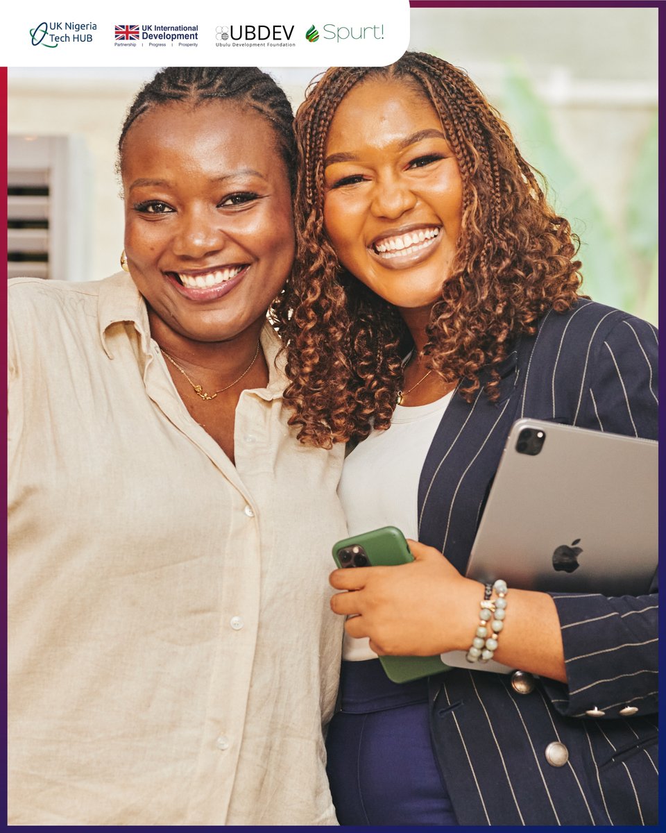 bgi_startups's tweet photo. One week ago, we gathered to mark the close of the BGIS programme with an evening of reflection, storytelling, and opportunity.

Here’s a look back at the moments that defined the day.

Thank you to all our partners, supporters and founders who made this possible✨ https://t.co/gFKPFW8Vvr