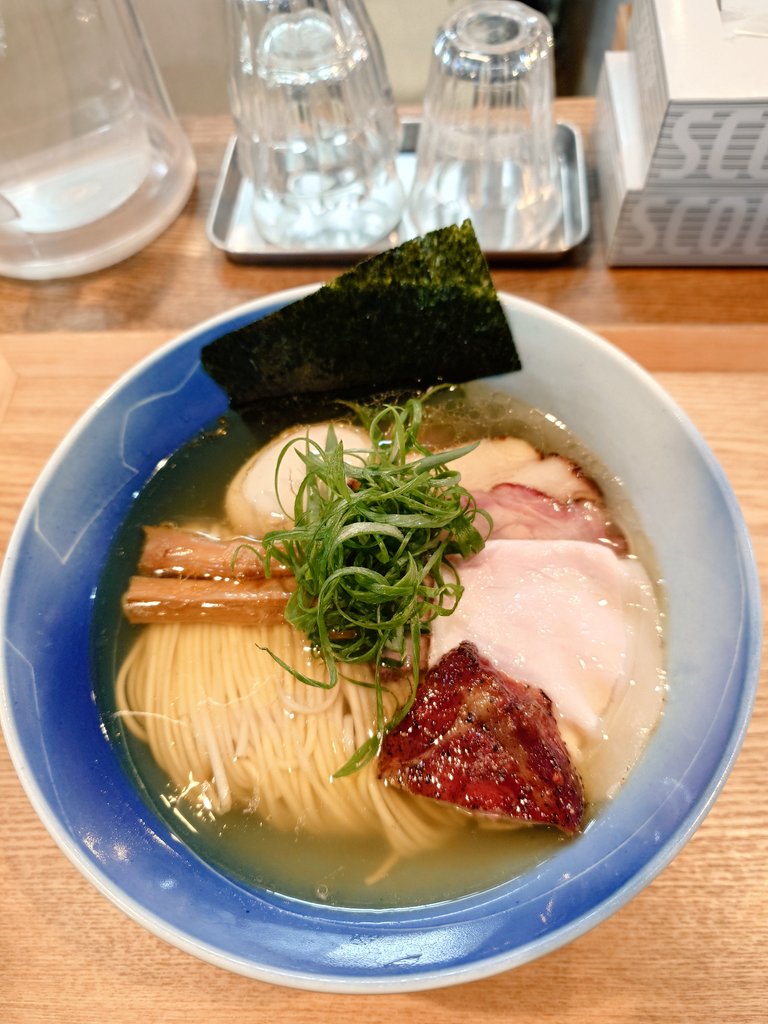 🇹🇭らーめんまん㊥@Bangkok (@watarujin1110) / Posts / X