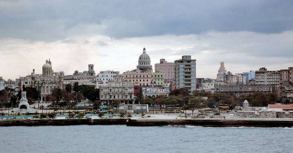 🚢 Following user feedback, Port of Havana, Cuba has been added to the Risk Intelligence System, expanding our Latin America coverage. The System now includes 298 ports and terminals.
#maritimesecurity #ports #Caribbean #LATAM