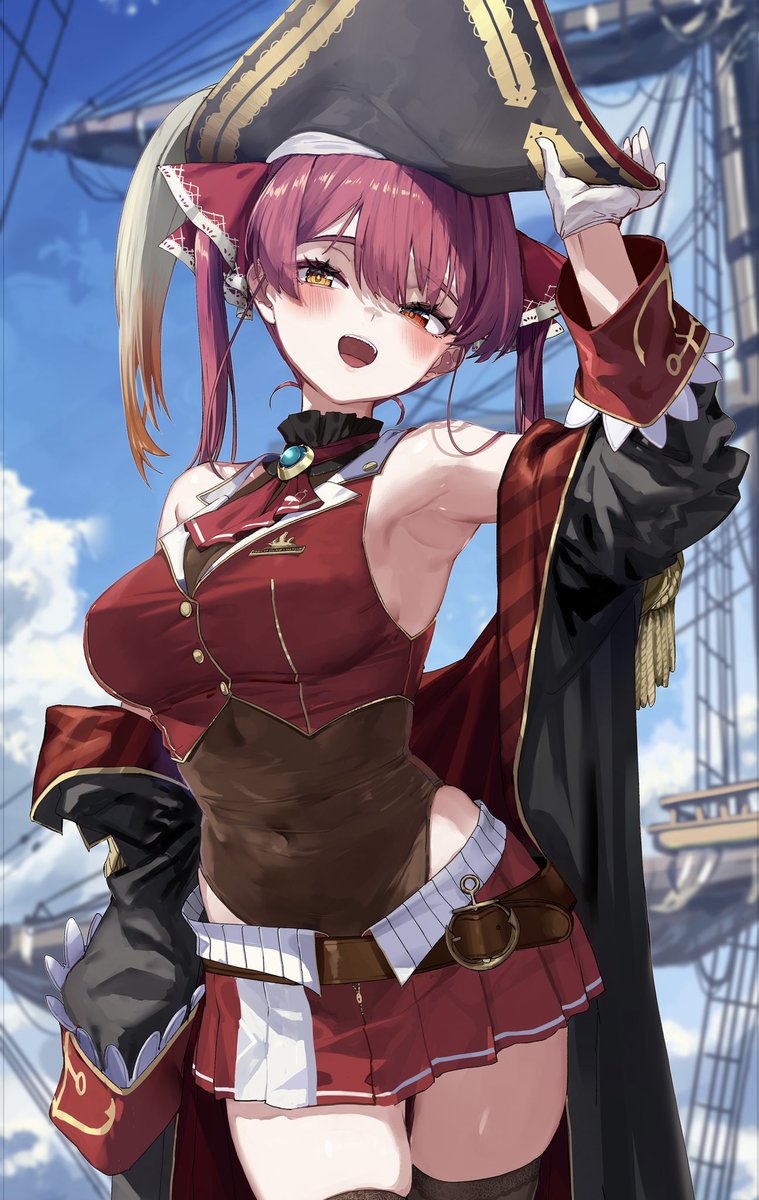 AkasaAi2's tweet image. 