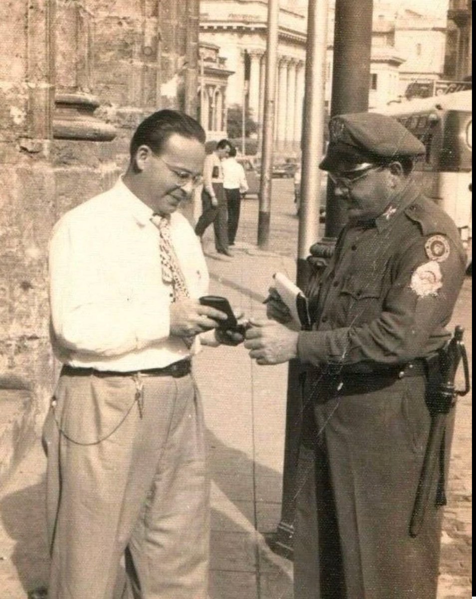 Cubanos de mi época