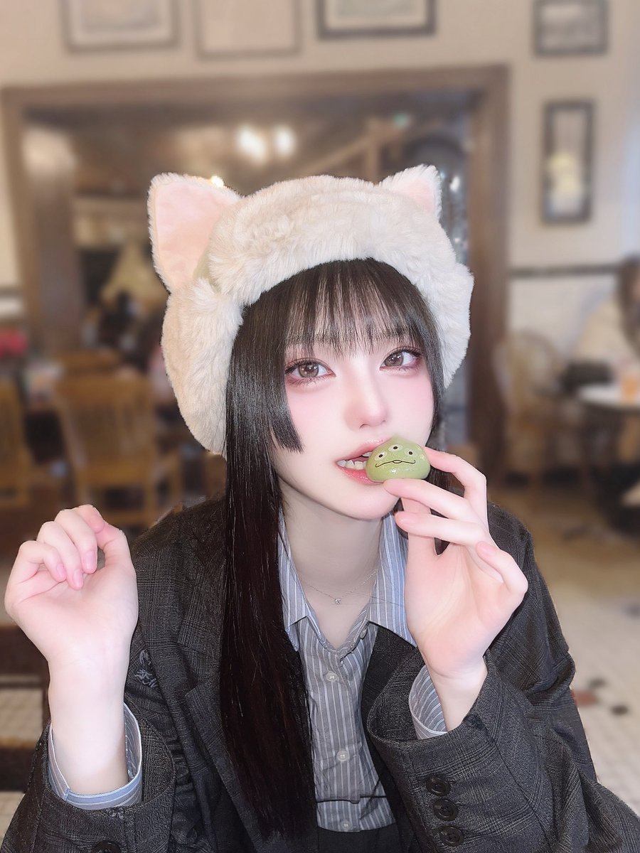 いるす tweet media