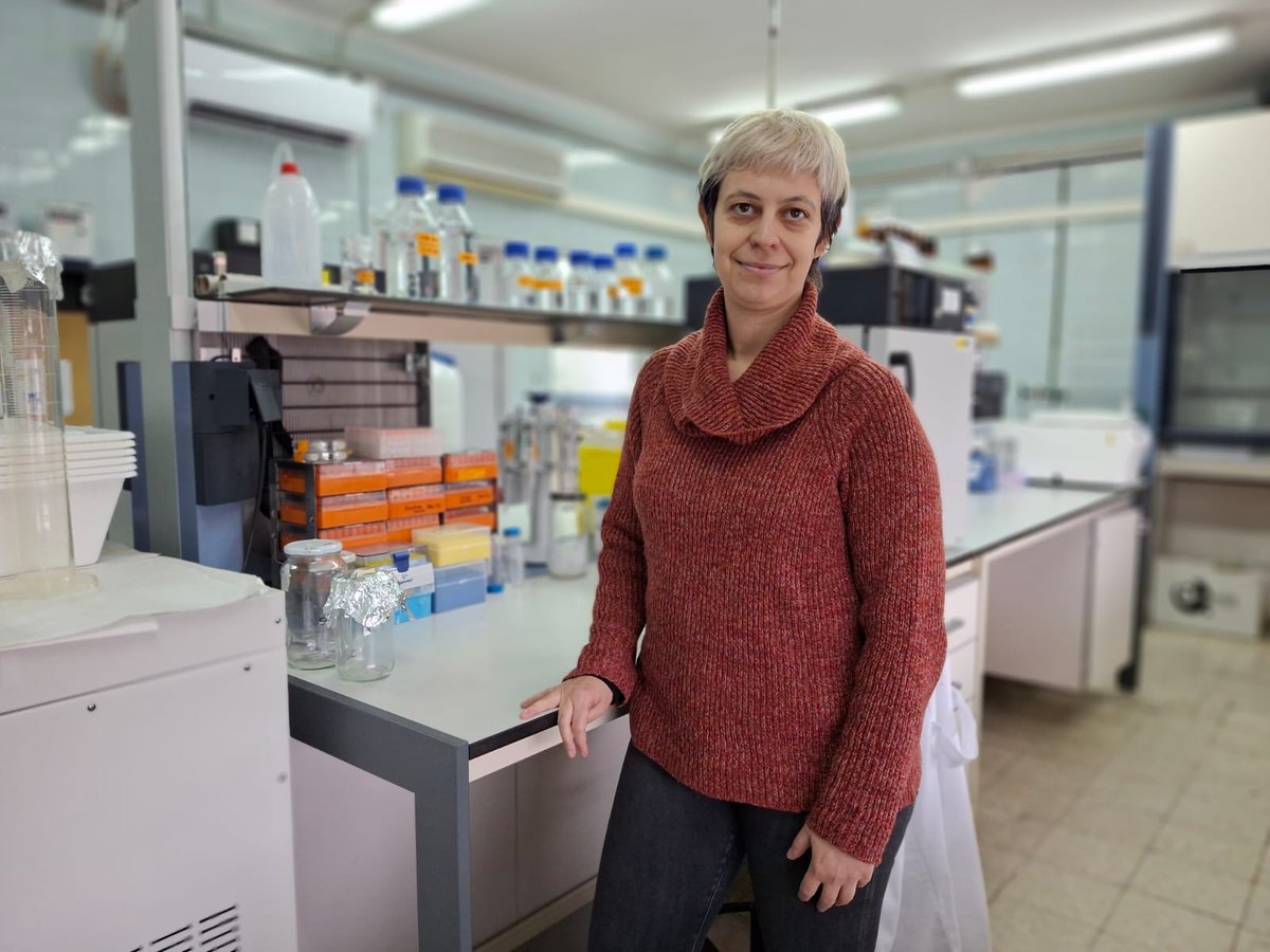 IRNASA-CSIC tweet media