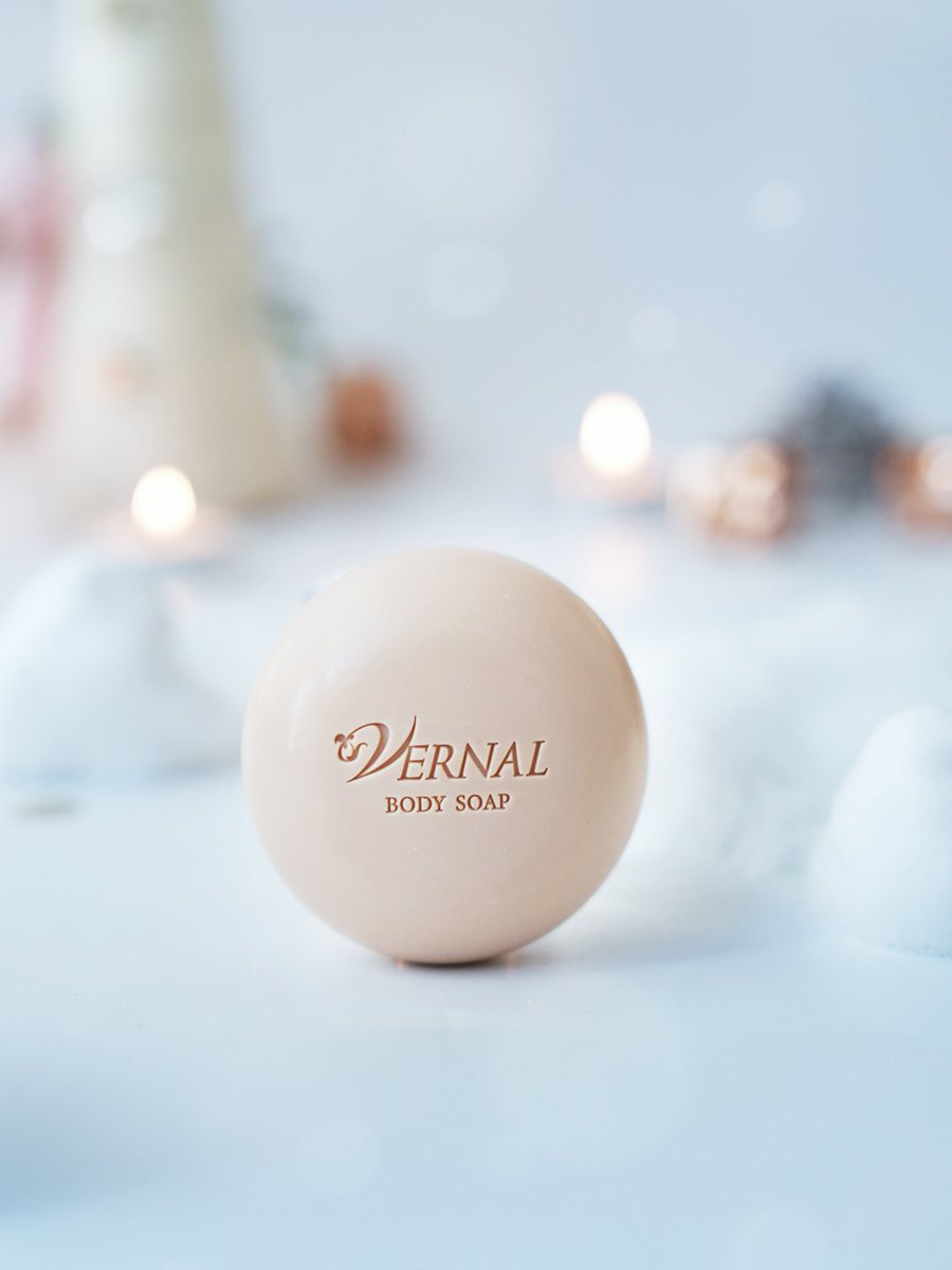 ヴァーナル【公式】 (@vernal_official) / Posts / X