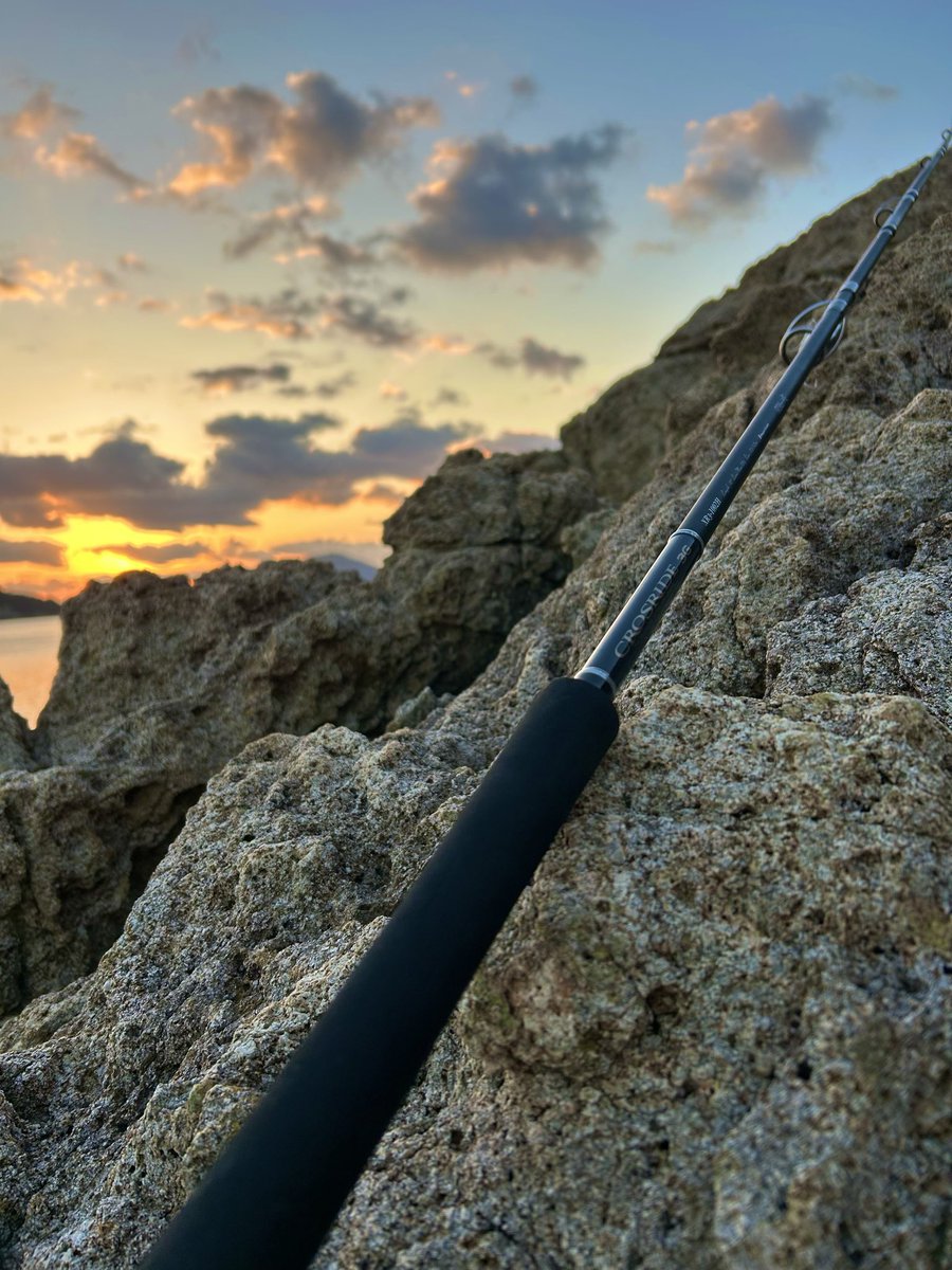 ショアジギング