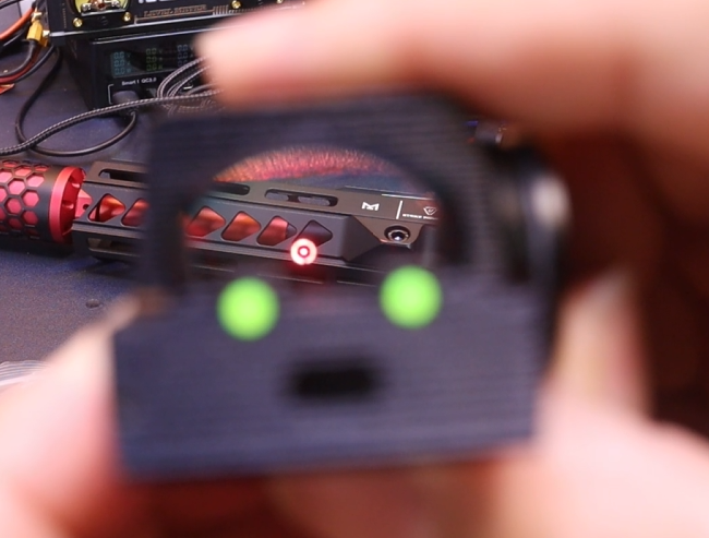 sentakuc's tweet image. 【サブチャン】SIG社の激安オートスリープ機能付きドットサイト

youtu.be/v9DgL1n-xsw

Romeo-xのレビュー　おまっとさんです♪

自動消灯機能がついててこの値段はお得感満載！

詳細は動画にて～

#ドットサイト　#SIG