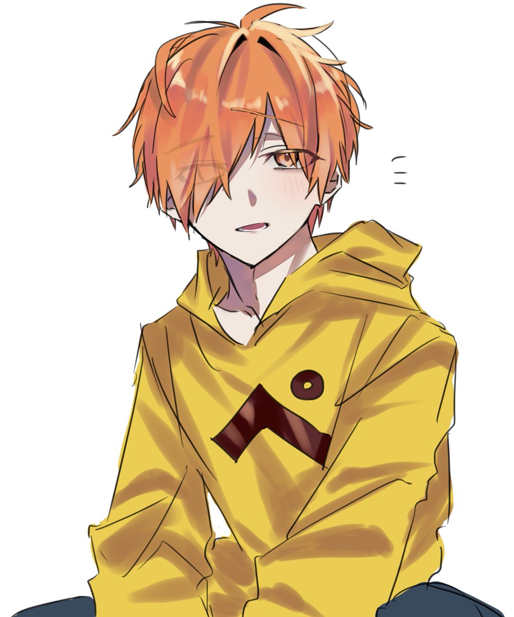 Submi74's tweet image. 初描きぺ
描きやすい