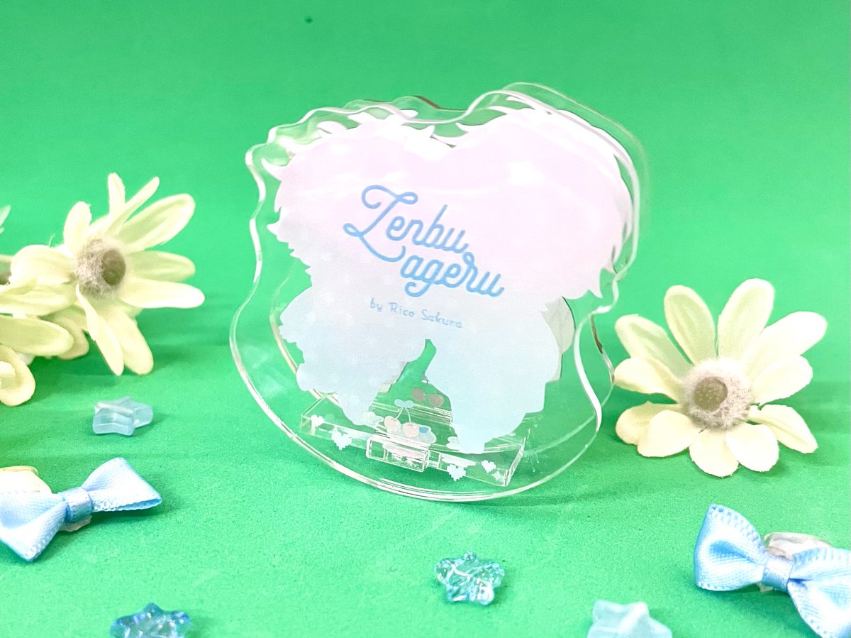 非売品・限定品　佐倉リコ　グッズセット ⋆⸜📸ご予約受付中💐⸝⋆ #佐倉リコ 先生(@ricosakura000) 新刊